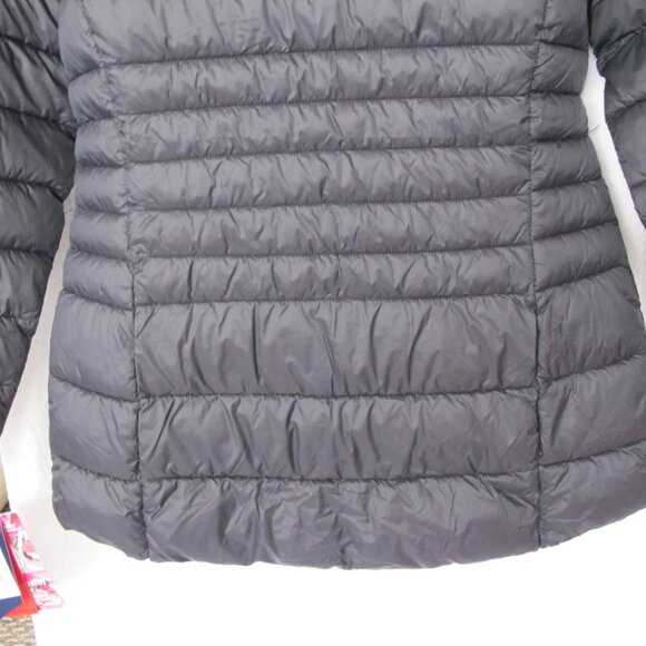 NWT - Reebok Puffer Jacket - Retail $165 - Picture 14 of 14